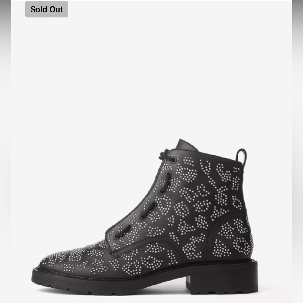 Rag & Bone Cannon Boots